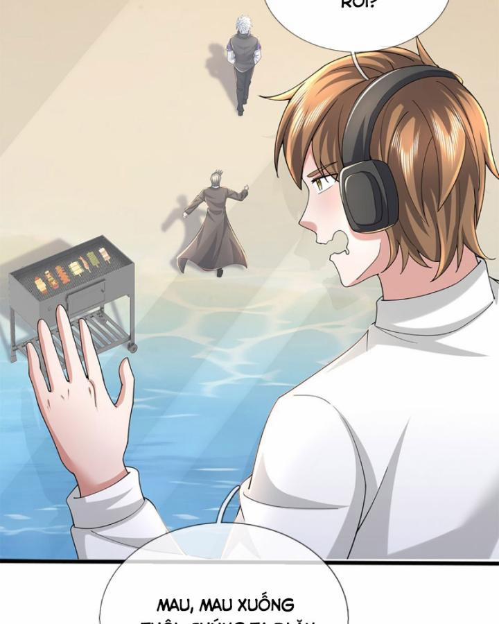 Luyện Thể Trăm Nghìn Tầng 355 trang 4