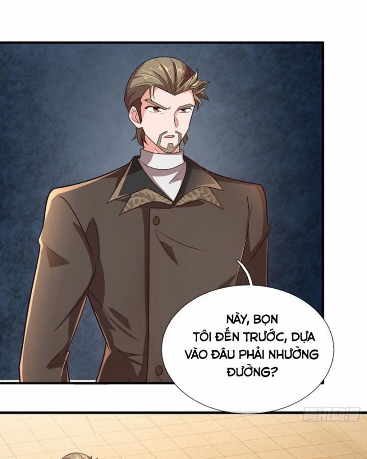 Luyện Thể Trăm Nghìn Tầng 355 trang 54