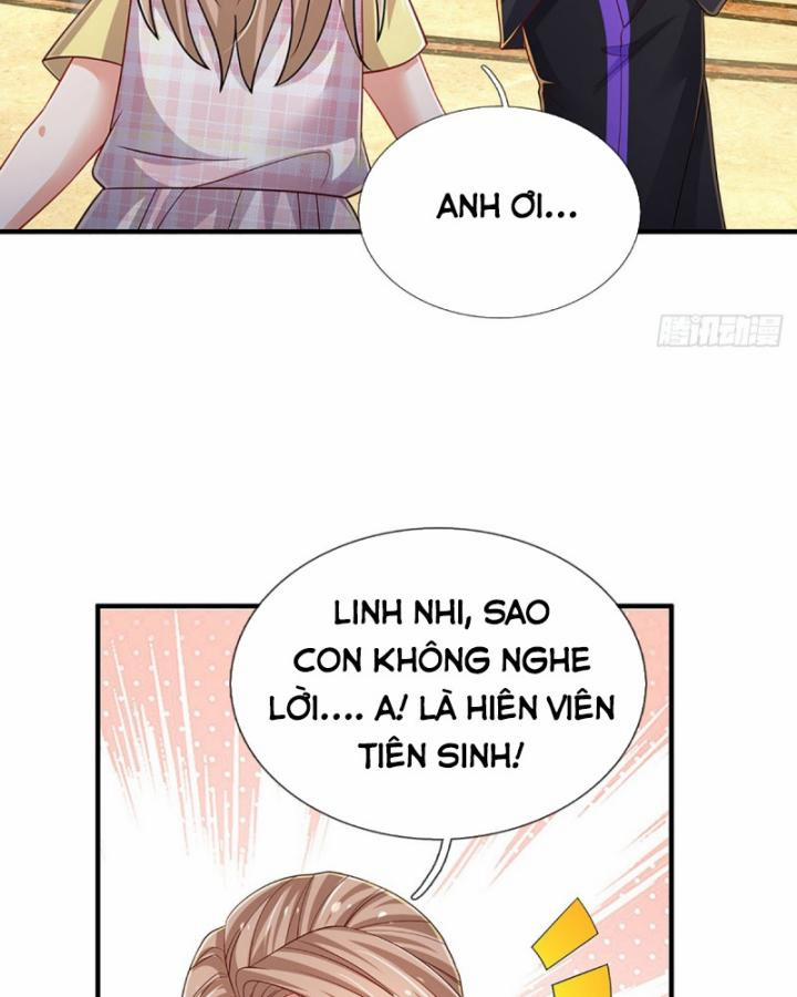 Luyện Thể Trăm Nghìn Tầng 355 trang 70