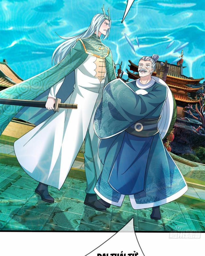 Luyện Thể Trăm Nghìn Tầng 355 trang 8