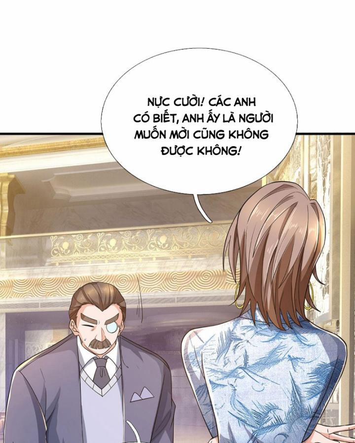 Luyện Thể Trăm Nghìn Tầng 356 trang 11