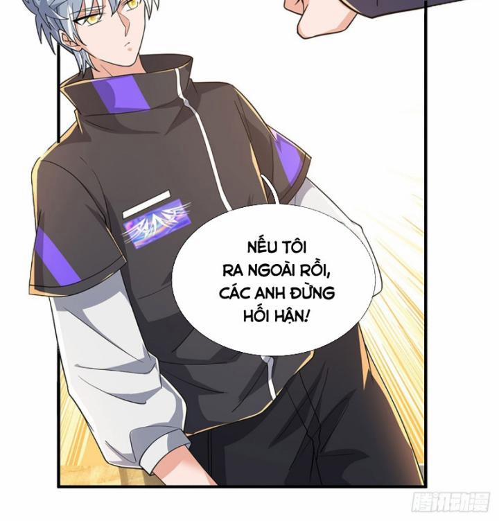 Luyện Thể Trăm Nghìn Tầng 356 trang 13