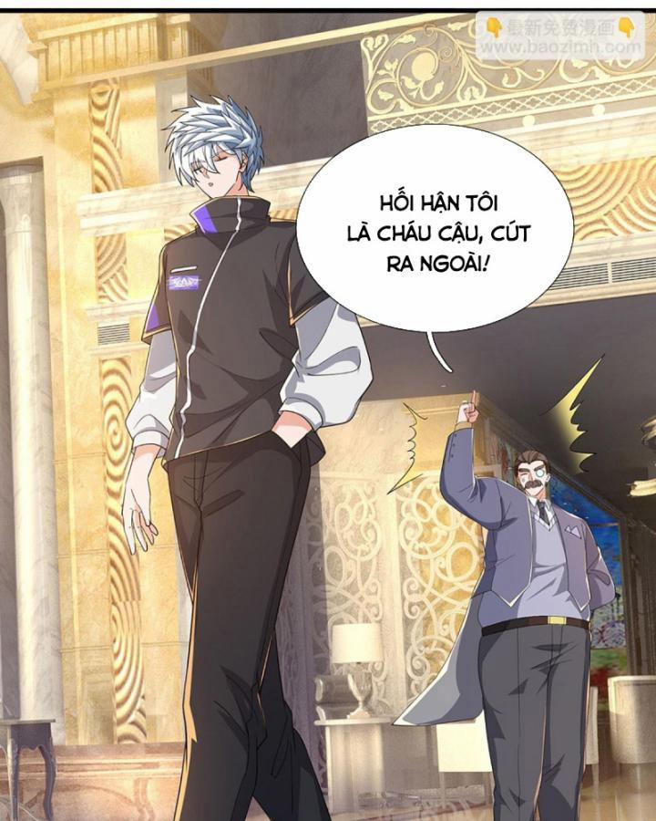 Luyện Thể Trăm Nghìn Tầng 356 trang 14