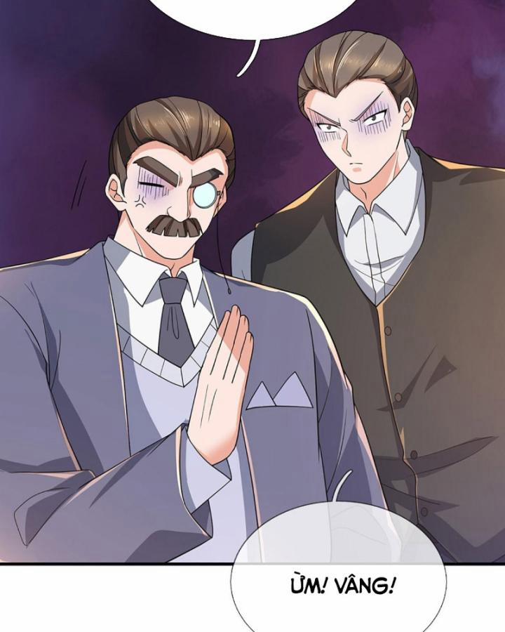 Luyện Thể Trăm Nghìn Tầng 356 trang 16