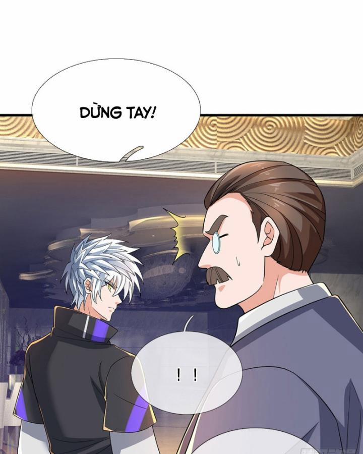 Luyện Thể Trăm Nghìn Tầng 356 trang 18