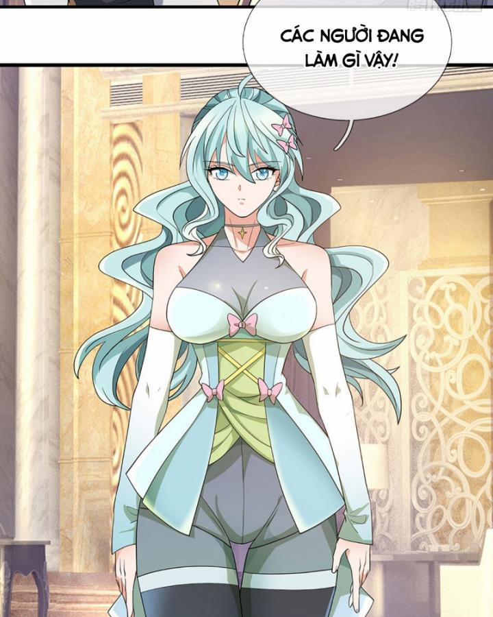 Luyện Thể Trăm Nghìn Tầng 356 trang 19