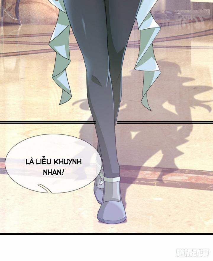 Luyện Thể Trăm Nghìn Tầng 356 trang 20