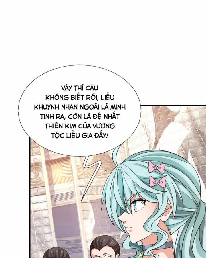 Luyện Thể Trăm Nghìn Tầng 356 trang 21