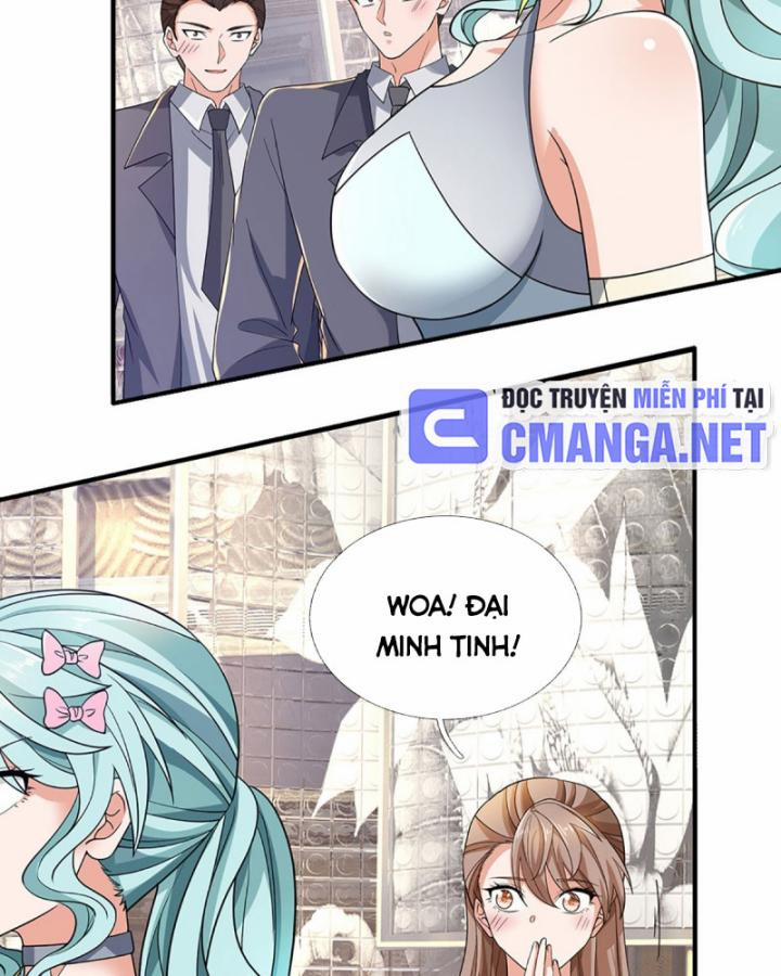 Luyện Thể Trăm Nghìn Tầng 356 trang 22