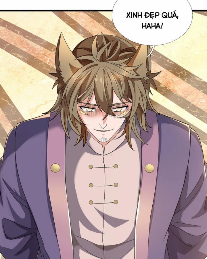 Luyện Thể Trăm Nghìn Tầng 356 trang 24