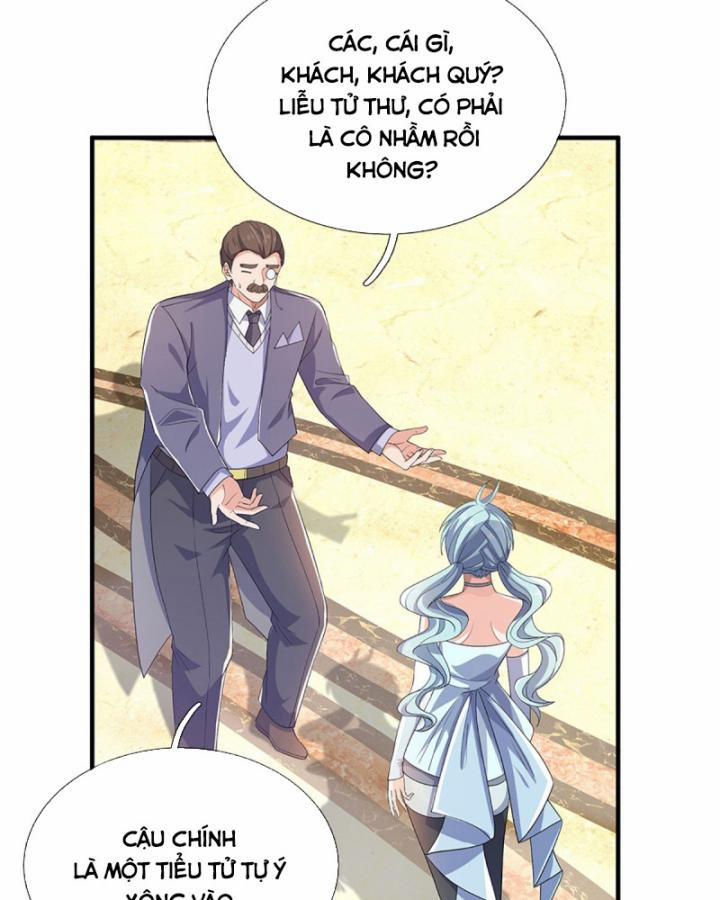 Luyện Thể Trăm Nghìn Tầng 356 trang 28