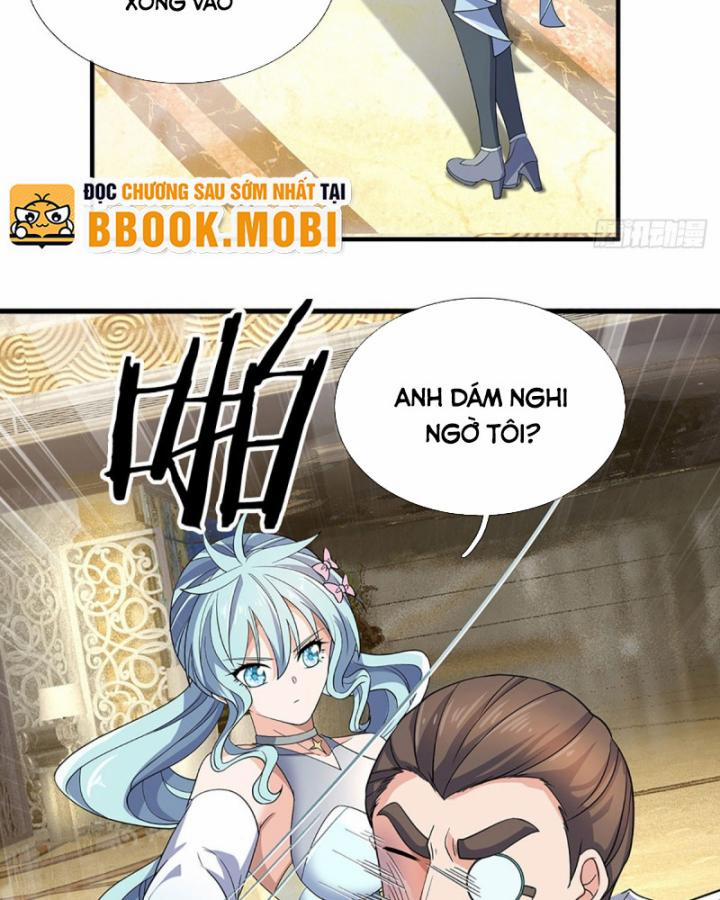 Luyện Thể Trăm Nghìn Tầng 356 trang 29