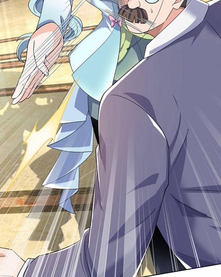 Luyện Thể Trăm Nghìn Tầng 356 trang 30