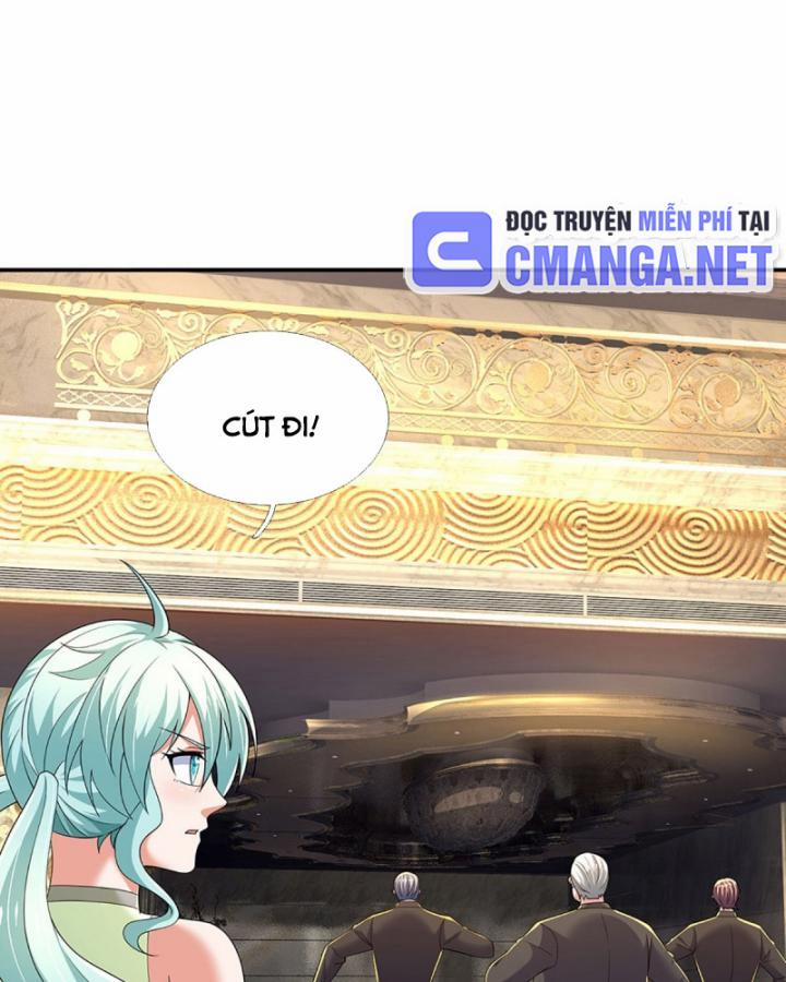 Luyện Thể Trăm Nghìn Tầng 356 trang 35