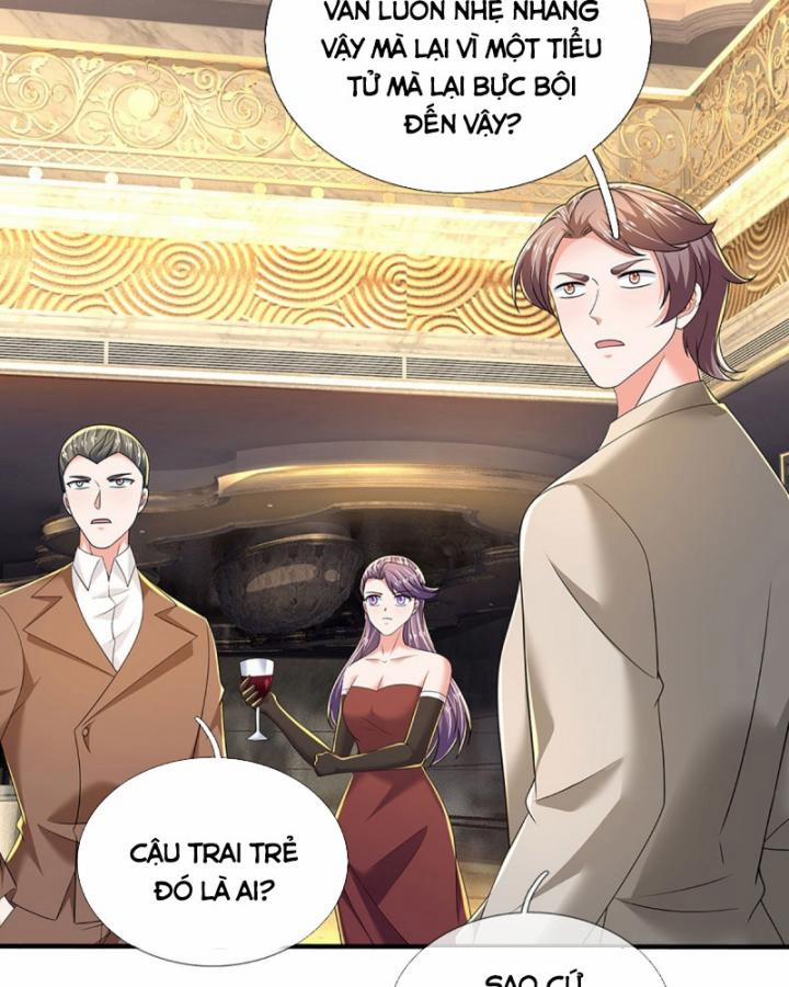 Luyện Thể Trăm Nghìn Tầng 356 trang 37