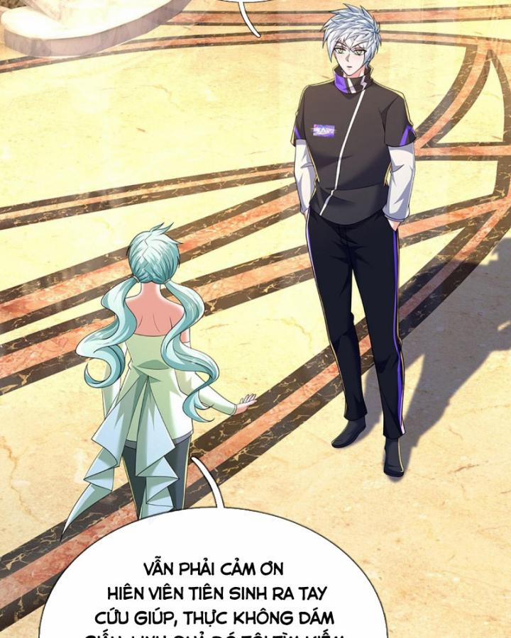 Luyện Thể Trăm Nghìn Tầng 356 trang 41