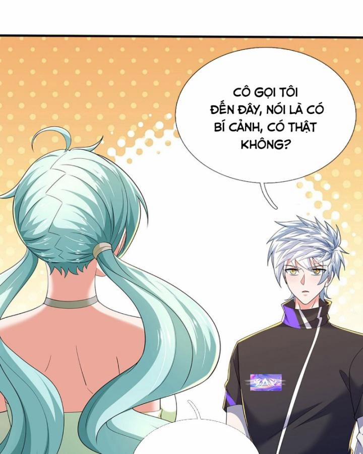 Luyện Thể Trăm Nghìn Tầng 356 trang 43