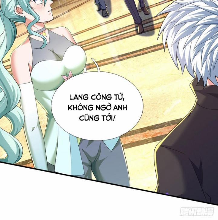 Luyện Thể Trăm Nghìn Tầng 356 trang 45