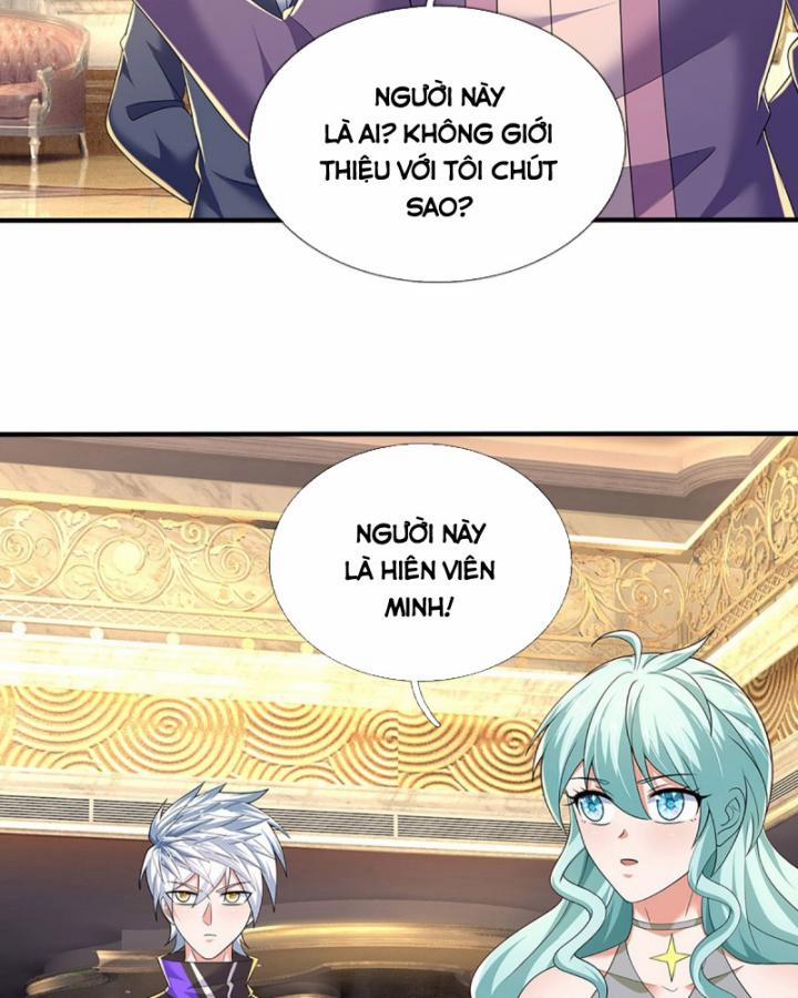 Luyện Thể Trăm Nghìn Tầng 356 trang 47