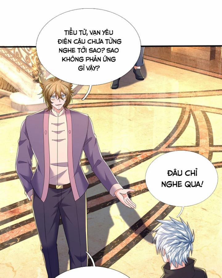 Luyện Thể Trăm Nghìn Tầng 356 trang 49