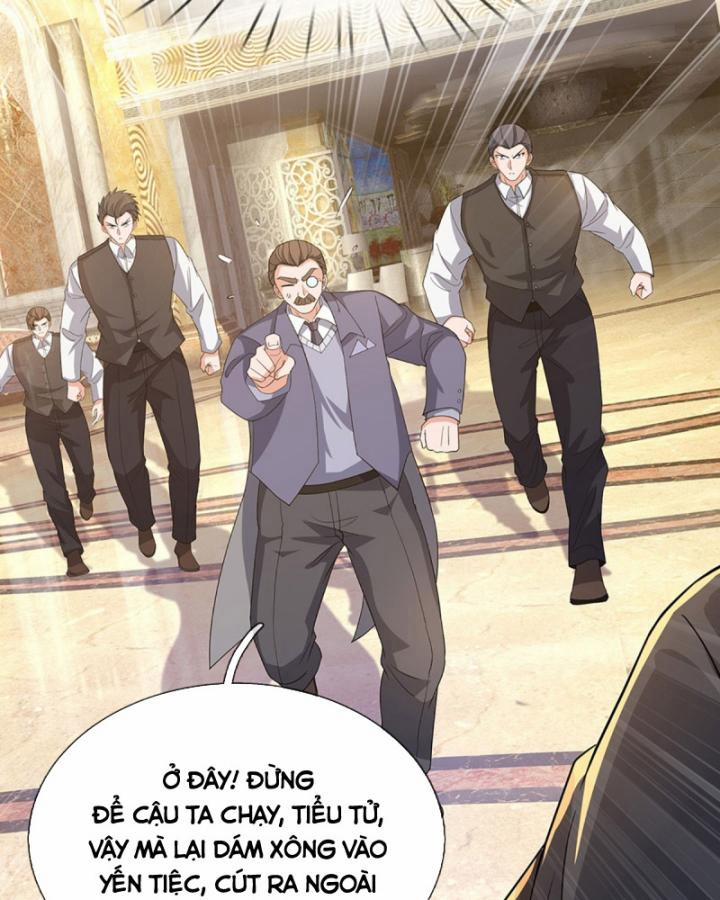 Luyện Thể Trăm Nghìn Tầng 356 trang 5