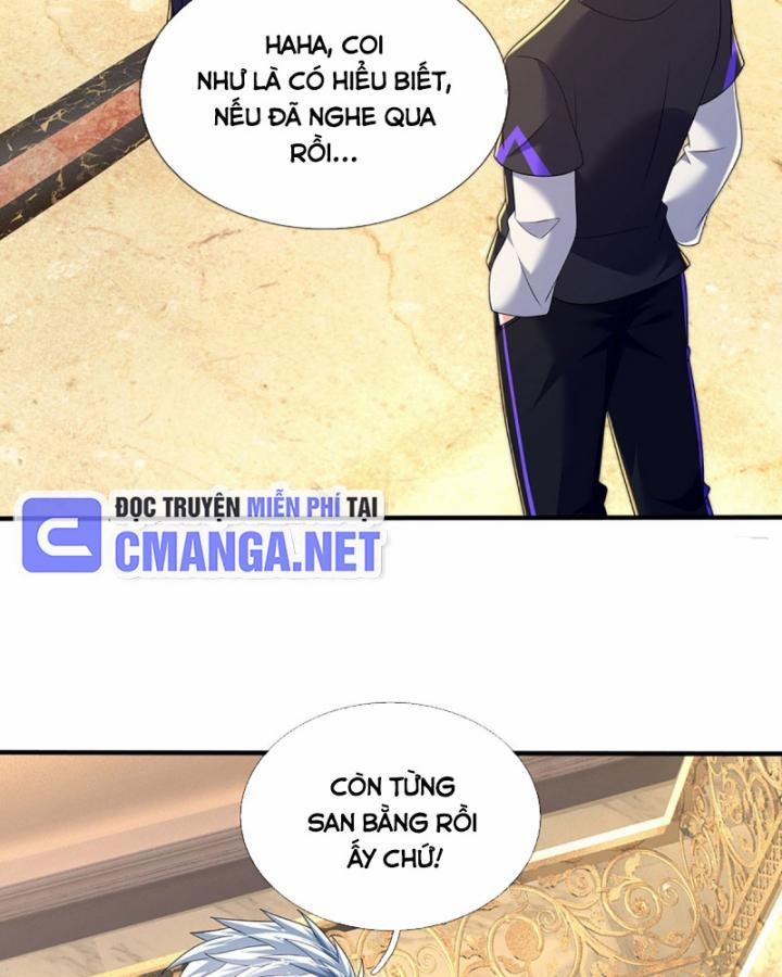 Luyện Thể Trăm Nghìn Tầng 356 trang 50