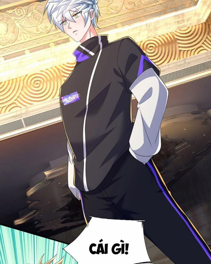 Luyện Thể Trăm Nghìn Tầng 356 trang 51