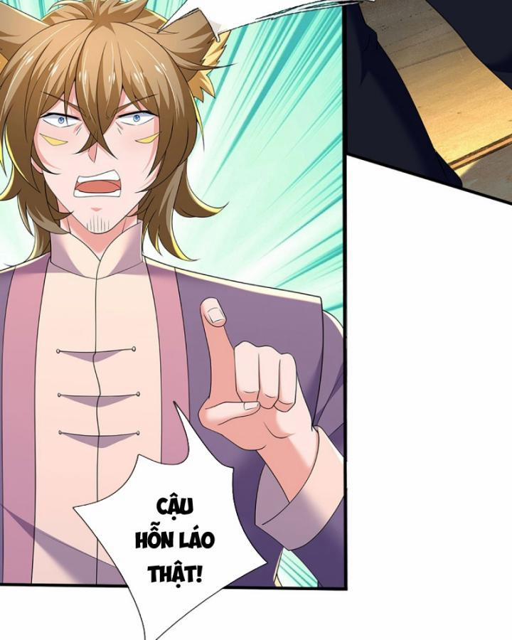 Luyện Thể Trăm Nghìn Tầng 356 trang 52