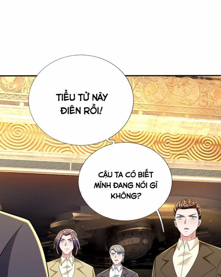 Luyện Thể Trăm Nghìn Tầng 356 trang 54