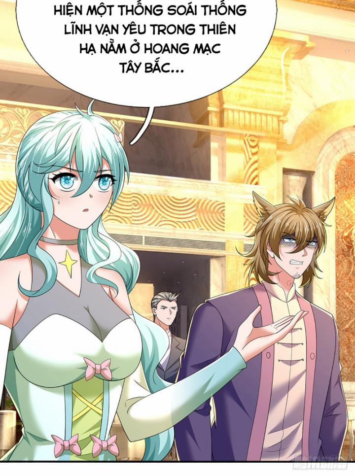 Luyện Thể Trăm Nghìn Tầng 356 trang 56