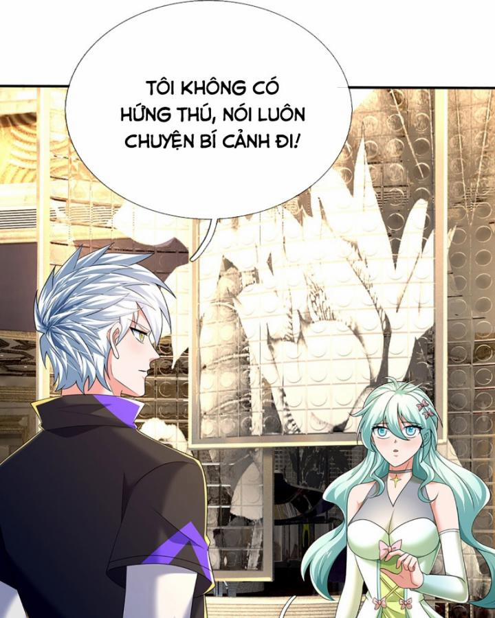 Luyện Thể Trăm Nghìn Tầng 356 trang 57