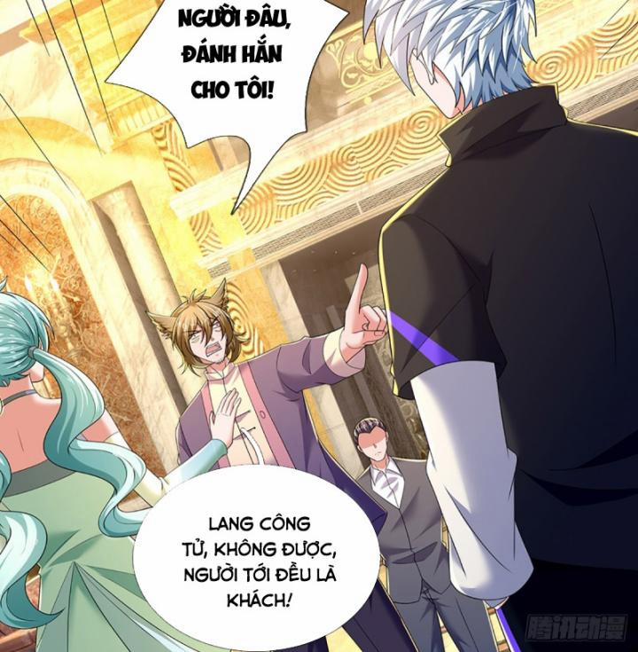 Luyện Thể Trăm Nghìn Tầng 356 trang 59