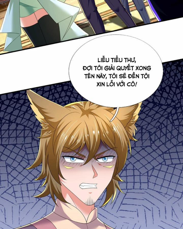 Luyện Thể Trăm Nghìn Tầng 356 trang 60