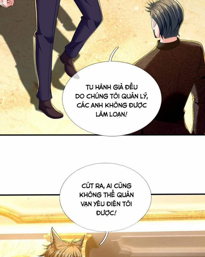 Luyện Thể Trăm Nghìn Tầng 356 trang 64