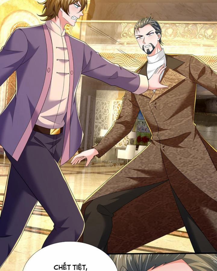 Luyện Thể Trăm Nghìn Tầng 356 trang 65