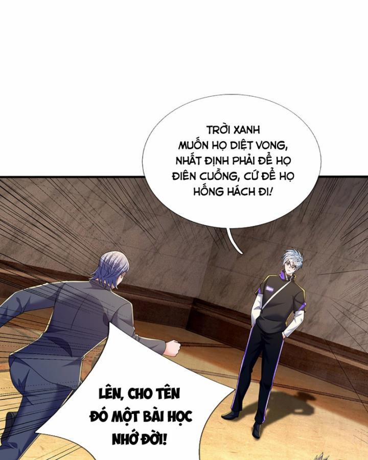 Luyện Thể Trăm Nghìn Tầng 356 trang 67