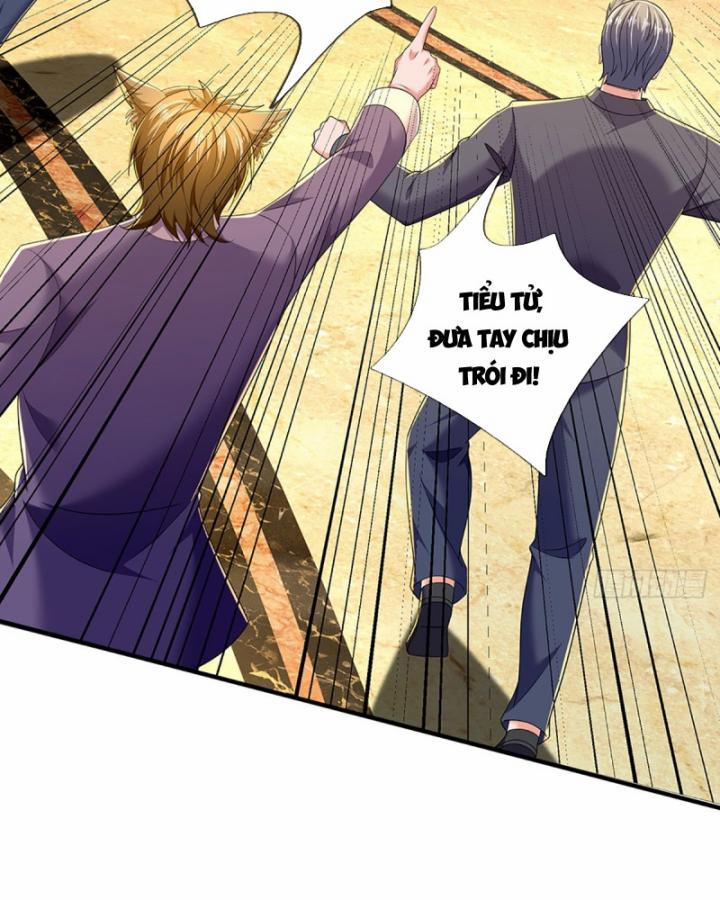 Luyện Thể Trăm Nghìn Tầng 356 trang 68