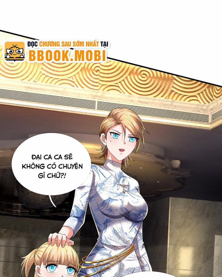 Luyện Thể Trăm Nghìn Tầng 356 trang 69