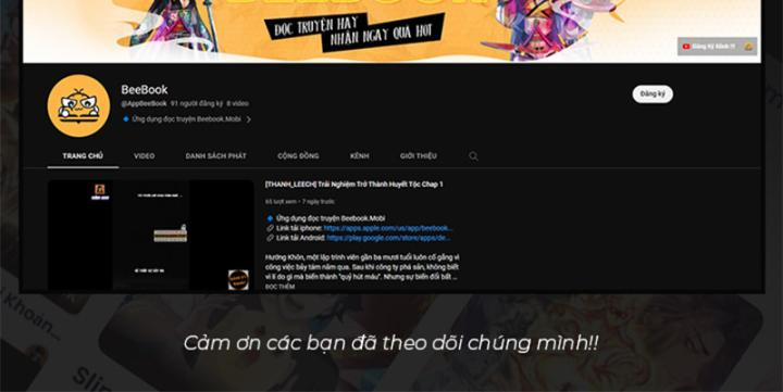 Luyện Thể Trăm Nghìn Tầng 356 trang 71