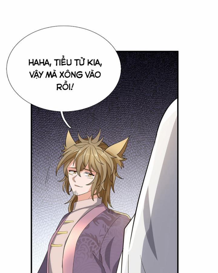 Luyện Thể Trăm Nghìn Tầng 356 trang 8