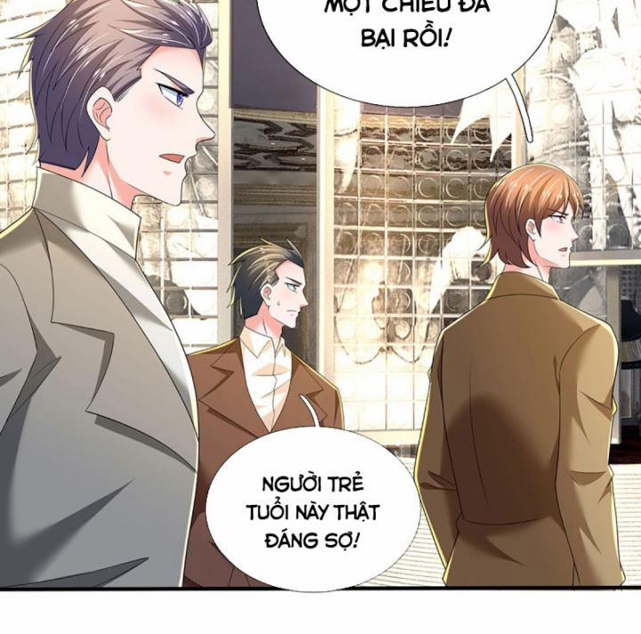 Luyện Thể Trăm Nghìn Tầng 357 trang 10