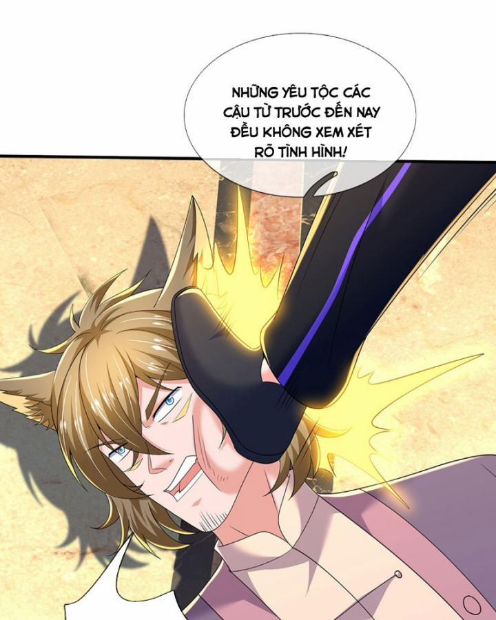 Luyện Thể Trăm Nghìn Tầng 357 trang 11