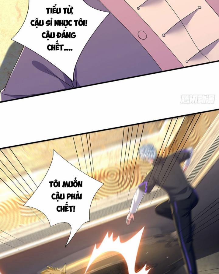 Luyện Thể Trăm Nghìn Tầng 357 trang 12