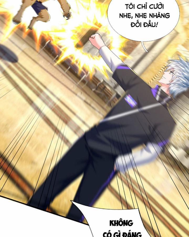 Luyện Thể Trăm Nghìn Tầng 357 trang 16