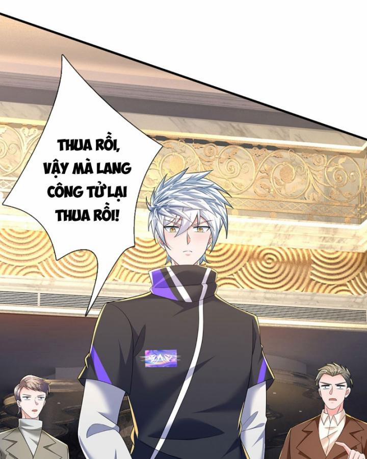 Luyện Thể Trăm Nghìn Tầng 357 trang 18