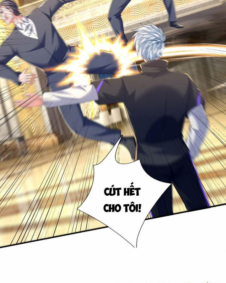 Luyện Thể Trăm Nghìn Tầng 357 trang 2