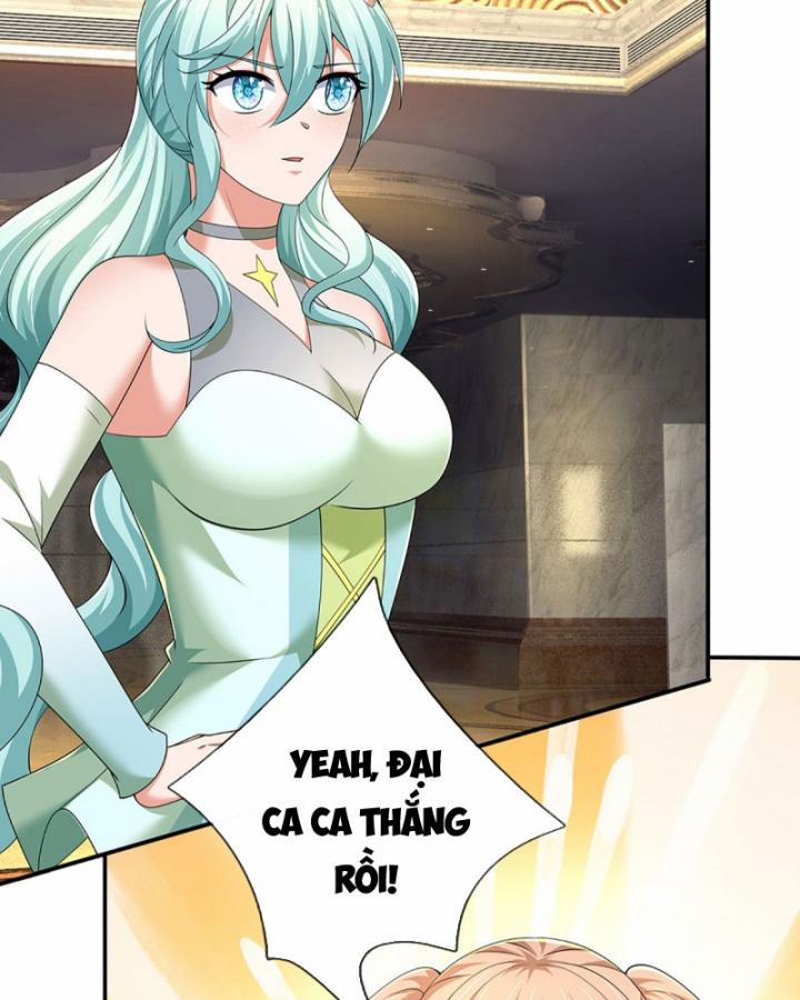 Luyện Thể Trăm Nghìn Tầng 357 trang 20