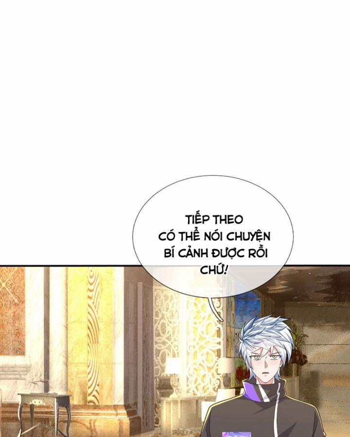 Luyện Thể Trăm Nghìn Tầng 357 trang 22