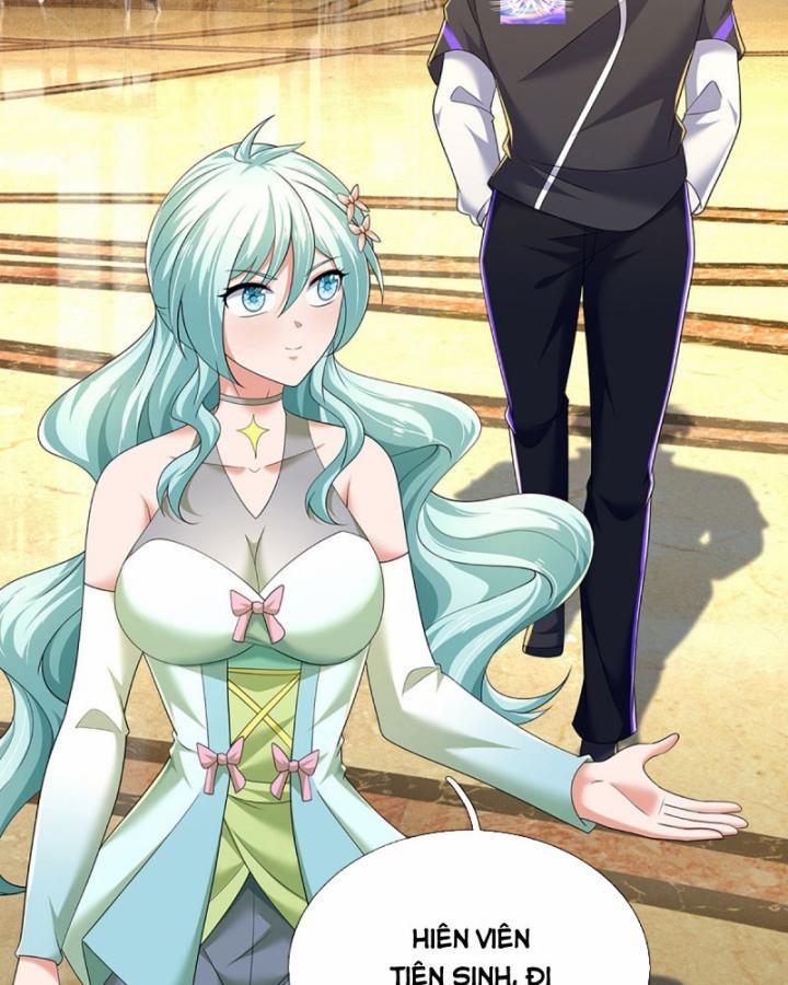 Luyện Thể Trăm Nghìn Tầng 357 trang 23