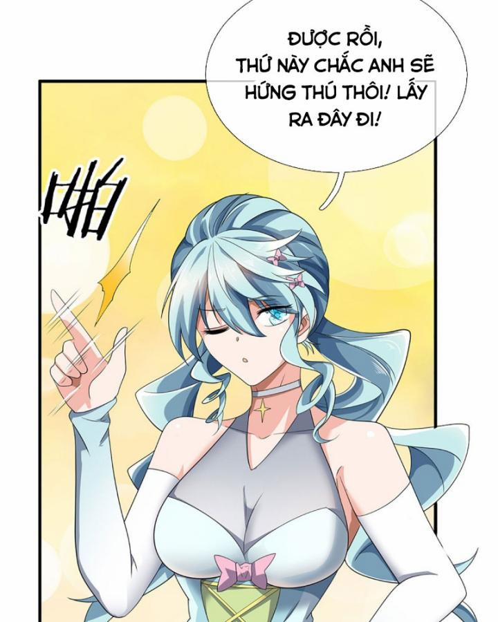 Luyện Thể Trăm Nghìn Tầng 357 trang 28